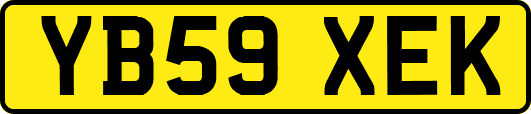 YB59XEK