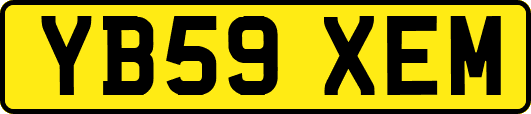 YB59XEM