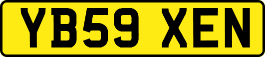 YB59XEN