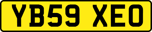YB59XEO