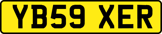 YB59XER