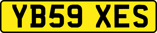 YB59XES