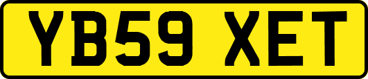 YB59XET