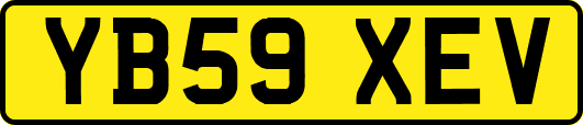 YB59XEV