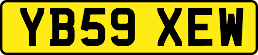 YB59XEW