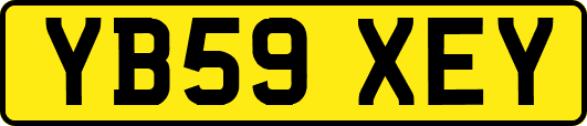 YB59XEY