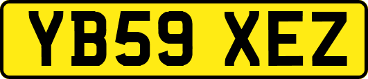 YB59XEZ