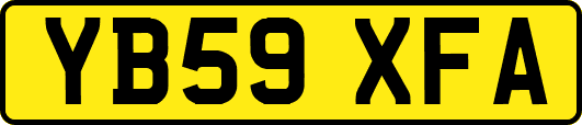 YB59XFA