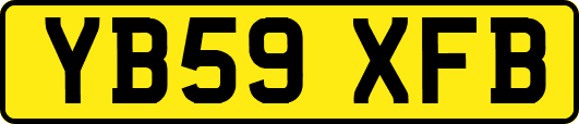 YB59XFB