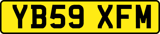 YB59XFM
