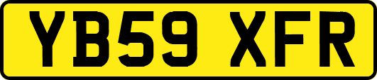 YB59XFR