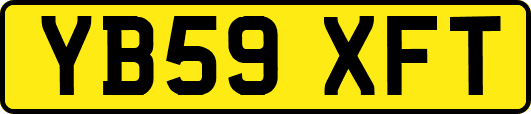 YB59XFT