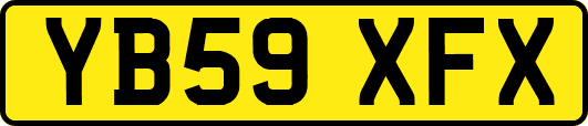 YB59XFX