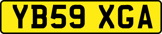 YB59XGA