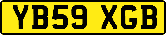YB59XGB