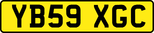 YB59XGC