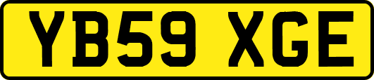 YB59XGE