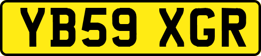 YB59XGR