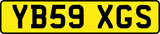 YB59XGS