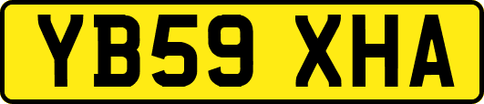 YB59XHA