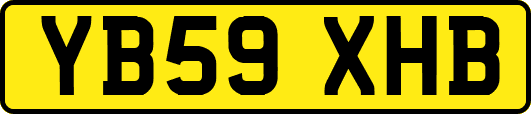 YB59XHB