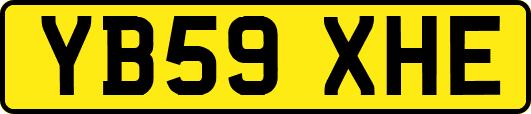 YB59XHE