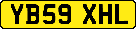 YB59XHL