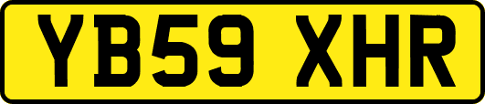 YB59XHR