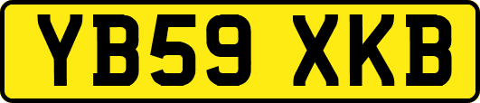 YB59XKB