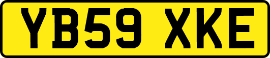 YB59XKE