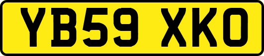 YB59XKO