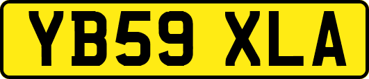 YB59XLA