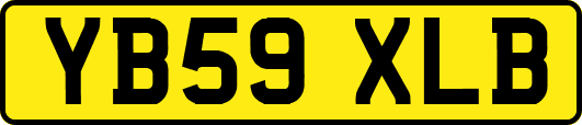 YB59XLB