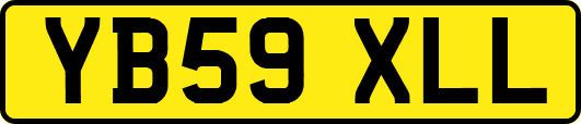 YB59XLL