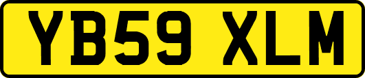 YB59XLM