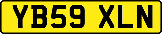YB59XLN