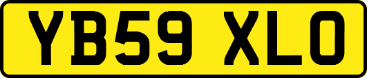 YB59XLO