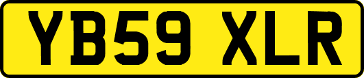 YB59XLR