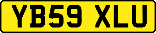 YB59XLU