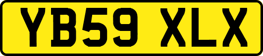 YB59XLX