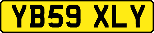 YB59XLY