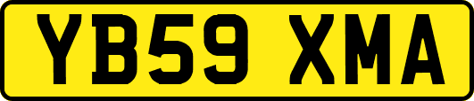 YB59XMA