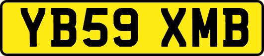 YB59XMB