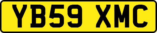YB59XMC