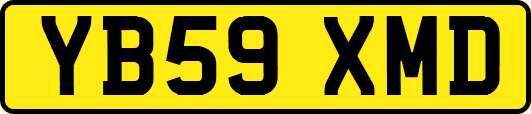 YB59XMD