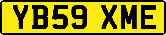 YB59XME