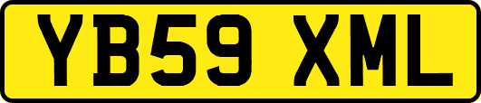 YB59XML