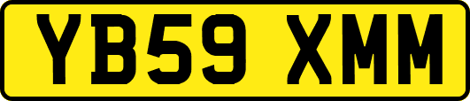 YB59XMM