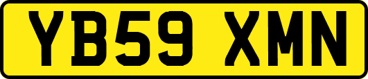 YB59XMN