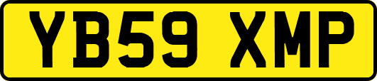 YB59XMP